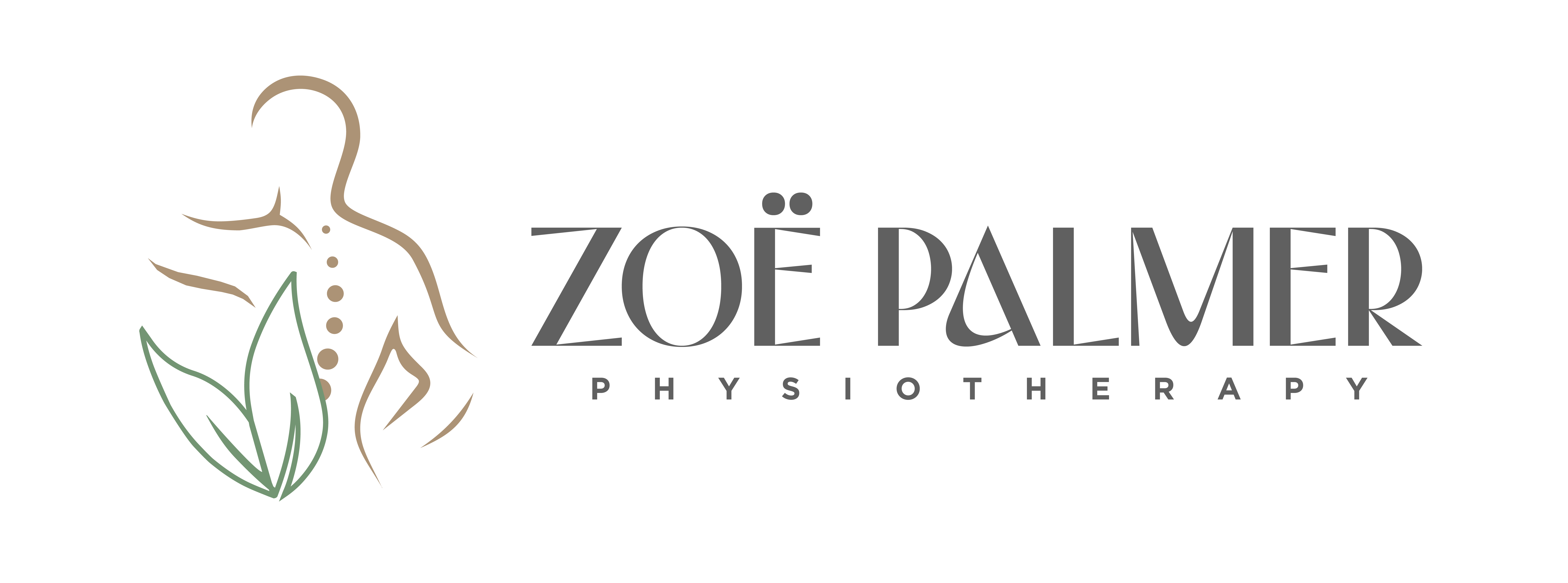 Zoë Palmer Physiotherapy